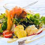 野菜レストランさいとう - 