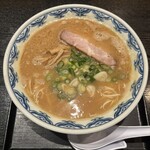 博多麺房 赤のれん - 