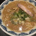 博多麺房 赤のれん - 