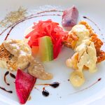 野菜レストランさいとう - 