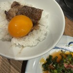 大衆肉酒場 こだわり米 匠 - 