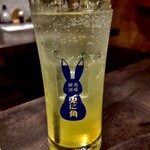 練馬酒場 兎に角 - 