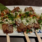 練馬酒場 兎に角 - 