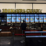 100時間カレー THE OUTLETS HIROSHIMA店 - 