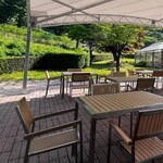 ピッツェリア ラコルト - 