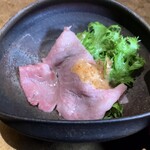 鉄板焼 雅 銀座 - 