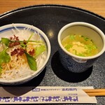 洋麺屋五右衛門 - 料理写真: