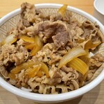 すき家 八丁堀四丁目店 - 