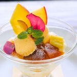 野菜レストランさいとう - 