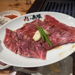 肉ノ無限 - 