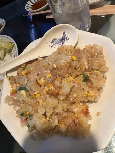 コスモス - 磐城塙（喫茶店）の写真