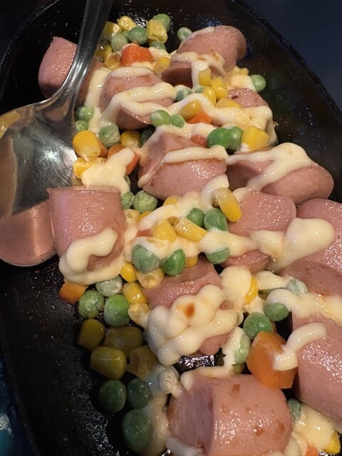 コスモス - 磐城塙（喫茶店）の写真