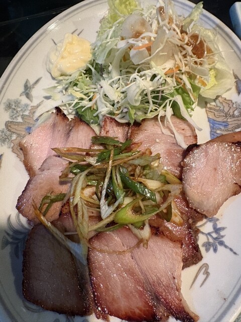 コスモス - 磐城塙（喫茶店）の写真