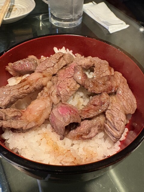 コスモス - 磐城塙（喫茶店）の写真