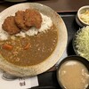 とんかつ&ハンバーグ たくとみ