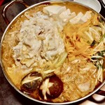 練馬酒場 兎に角 - 