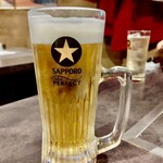 練馬酒場 兎に角 - 