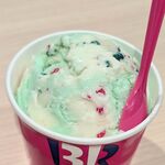 サーティワンアイスクリーム イオン八事店 - 