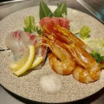 練馬酒場 兎に角 - 