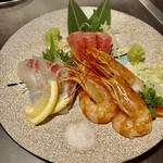 練馬酒場 兎に角 - 