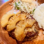 びっくりドンキー - 