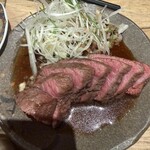 大衆肉酒場 こだわり米 匠 - 