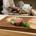 美登利 昌 成城店 - 