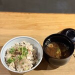 鉄板焼 Bon's - 