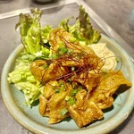 練馬酒場 兎に角 - 