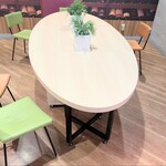 サーティワンアイスクリーム イオン八事店 - 