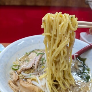 ラーメン 大和_1