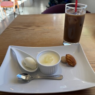 リストランテ ダ ケイ_1