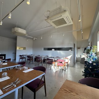 リストランテ ダ ケイ_2