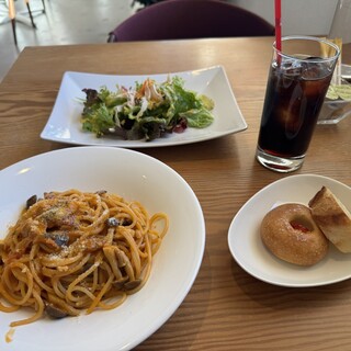 リストランテ ダ ケイ_0