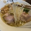 麺処ぐり虎 名古屋栄
