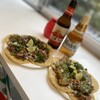 Tacos 3 Hermanos Ebisu
