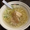 函館麺屋 ゆうみん