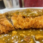 ライスカレー まんてん