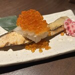 日本酒と海鮮と焼き鳥 個室居酒屋 縁や - 