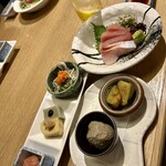日本料理 ざぜん - 