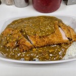 ライスカレー まんてん - 