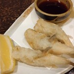 蟹と海鮮と銘酒 蟹一心 - 