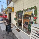 CLASSIC pancake&coffee - 