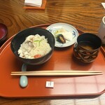 美濃吉本店 竹茂楼 - 