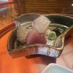 美濃吉本店 竹茂楼 - 