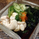 蟹と海鮮と銘酒 蟹一心 品川店 - 