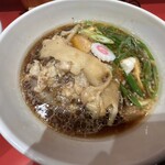 カドヤ食堂 クリスタ長堀店 - 