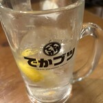 てけてけ 豊洲IHIビル店 - 昭和価格（175円）万歳！