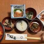 やぶ屋総本店 - 