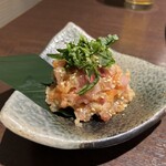 日本酒と海鮮と焼き鳥 個室居酒屋 縁や - 
